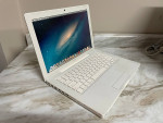 Apple MacBook A1181 - Intel C2Duo 2.20Ghz 4GB 640GB MacOS 10.8.5 White