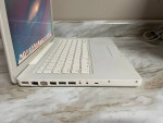 Apple MacBook A1181 - Intel C2Duo 2.20Ghz 4GB 640GB MacOS 10.8.5 White