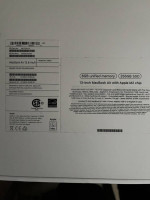 Apple MacBook Air 13.6" (256GB SSD, M2, 8GB) Laptop - Midnight - MLY33
