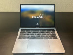 Macbook Pro 13" 2019 Touch bar i7 16gb ram 500gb