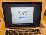 2015 Apple Macbook Pro 13"