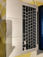 2015 Apple Macbook Pro 13"