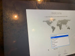 2015 Apple Macbook Pro 13"
