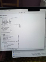 13” M2 MacBook Air