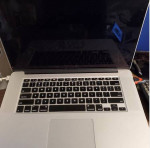 MacBook Pro 2013