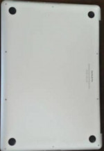 MacBook Pro 2013