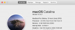 MacBook Pro 2013