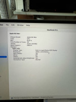 16in M2 Max Macbook Pro