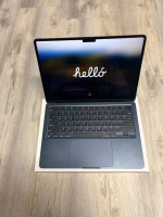 MacBook Air M2 13.6”