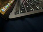 Macbook 2022 touchbar with warranty