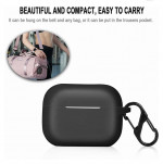 Airpods Pro 2nd Generation Case Cover 2022, Soft Silicone Skin Cover