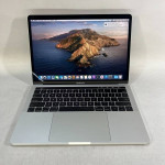 Macbook Pro 13" Touch bar 2.7ghz i7 16gb ram 1TB. SSD DJ dream