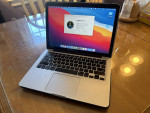 Apple MacBook Pro
