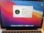Apple MacBook Pro