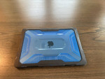 MacBook Air Intel 8GB Ram 500GB)