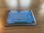 MacBook Air Intel 8GB Ram 500GB)
