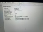 MacBook Air Intel 8GB Ram 500GB)