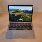 MacBook Air 13" 2019 16gb ram 500gb SSD