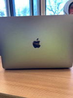 2020 Macbook Air M1