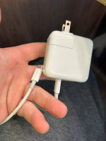 2020 Macbook Air M1