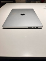 2021 16" MacBook Pro Apple M1 Pro 	512GB SSD 	32GB RAM