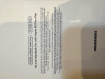 Sealed Macbook pro 16inch m3 PRO CHIP