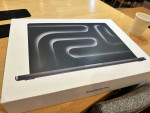 Sealed Macbook pro 16inch m3 PRO CHIP
