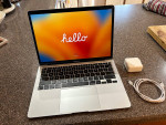 MacBook Air M1
