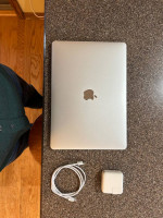 MacBook Air M1