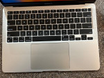 MacBook Air M1
