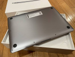 $600 (FIRM), 2+ years Apple Care+ warranty, 2020 M1 MacBook Air