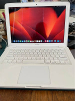 Macbook, 4GB, 120GB SSD, Ventura, Microsoft Office 2019