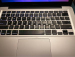 Macbook late 2008, macOS Ventura, 4GB, 120GB SSD, MS Office