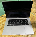 MacBook Pro 15" 2017 3.1ghz i7 16gb ram  SSD