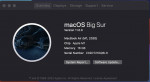 MacBook Air (13", 16 GB, late 2020s)