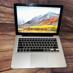 MacBook Pro 13" 2.3ghz i5 16gb ram , Microsoft office