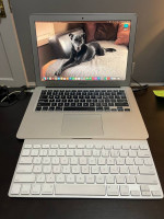 MacBook Air 13 inch 2015