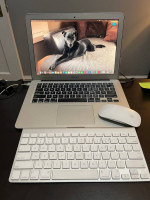 MacBook Air 13 inch 2015
