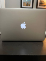 MacBook Air 13 inch 2015