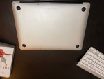 MacBook Air 13 inch 2015