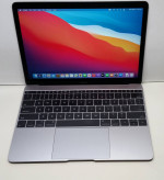2015 MacBook Retina Model A1534
