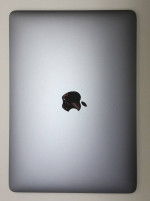 2015 MacBook Retina Model A1534