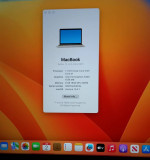 2015 Macbook 12" Gold, Ventura, Original Box