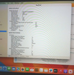 2015 Macbook 12" Gold, Ventura, Original Box