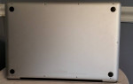 Apple Macbook Pro 17" - 2.8GHz/4GB/500GB