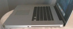 Apple Macbook Pro 17" - 2.8GHz/4GB/500GB