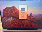 2021 m1 Macbook Pro 14" 16G 512G + Warranty by April 18th