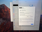 2021 m1 Macbook Pro 14" 16G 512G + Warranty by April 18th