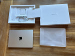 2021 m1 Macbook Pro 14" 16G 512G + Warranty by April 18th