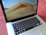 Macbook Pro - 15 inch - 2012 - SSD
